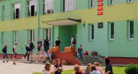 Matematyczne sukcesy w ZS CKR