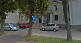 Śmierć młodej kobiety z Sejn po zatrzymaniu przez Policję