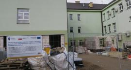 Poprawa warunków sanitarnych w szpitalu za ponad 3 mln zł