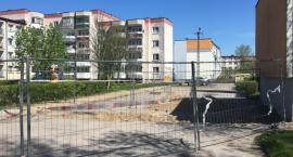Ruszyła modernizacja systemu ciepłowniczego Spółdzielni Mieszkaniowej w Sejnach