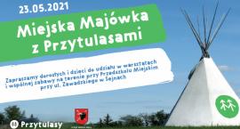Majówka z Przytulasami