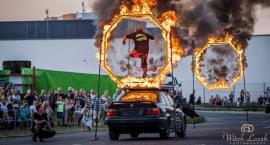 Monster TRUCK SHOW Extrem Cascaders Team