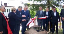 Inauguracja budowy Centrum Sportu