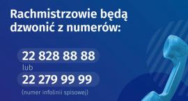Dzwoni rachmistrz? Skorzystaj z jego pomocy!