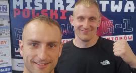 Zawodnicy Kickboxing Team Sejny dziś wystąpią w finale Mistrzostw Polski