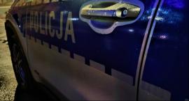 Po pijanemu wjechał w motorower