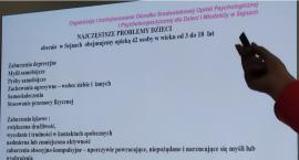 Ośrodek opieki psychologicznej dla dzieci i młodzieży powstał w Sejnach