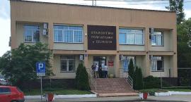 Remontowe plany drogowe powiatu