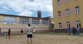 Ekologiczna sala gimnastyczna