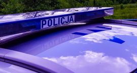 Zatrzymali kurierów, wiozących migrantów