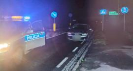 Kazach wiózł Irakijczyków