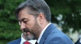 Nowe pobory wójta Puńska