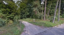 Formalny spór o losy strzelnicy