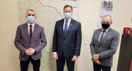 Nowy szef Konsulatu Litwy w Sejnach