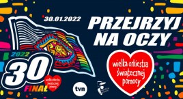 Orkiestra zagra po raz trzydziesty
