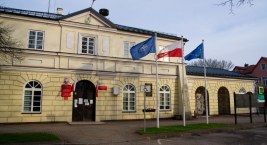 Sejny wydadzą premię od rządu