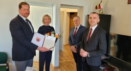 Gratulacje na święto 16 Lutego