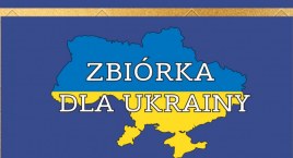 Gdzie przynieść dary dla Ukrainy?