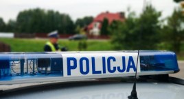 Mandat za nietrzeźwą jazdę