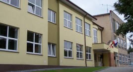Srebro w wojewódzkich finałach szkolnych
