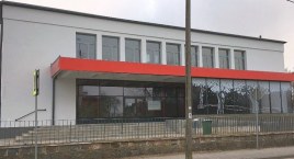 Konkurs na dyrektora Ośrodka Kultury