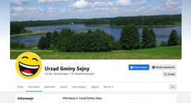 Zhakowany gminny profil
