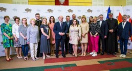 Senior zdrowy dzięki odżywianiu