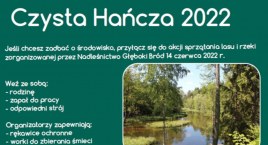 Czysta Hańcza 2022