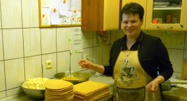 Laur za mrowisko