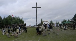 77. rocznica Obławy Augustowskiej