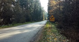 Dotacje na drogi do dawnych PGR