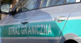 Niedziela na granicy