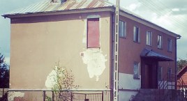 Dom Kultury z prawdziwego zdarzenia
