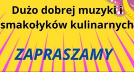 Piknik rodzinny w Zelwie