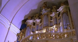 29. Festiwal Organowy Młodych