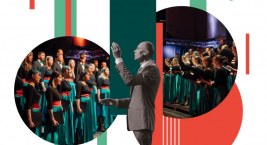 Koncert Chóru Politechniki Warszawskiej w Sejnach