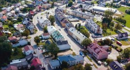 Bogactwo samorządów w 2021 roku