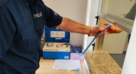 Słony mandat za jazdę pod wpływem alkoholu 