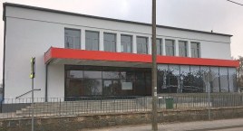 Będzie przebudowa Ośrodka Kultury