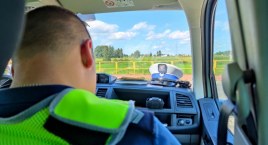Mandaty w Gibach i Frąckach