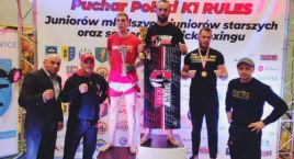 Sejnianie będą walczyć o medale w Turcji