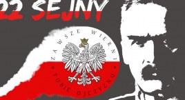 Święto Niepodległości w Sejnach