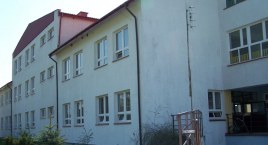 Rozbudowa i remont z myślą o najmłodszych