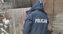 62-latek był wyziębiony