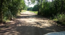 Na przygraniczne drogi