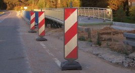 Ekspresówką z Suwałk do Białegostoku?