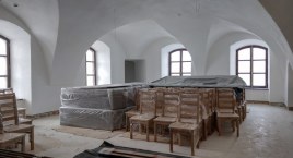 Będzie dzień otwarty w klasztorze