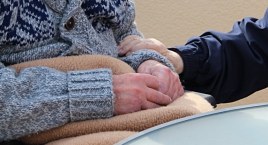 Opaski S.O.S. dla seniorów