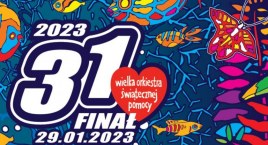 Wielka Orkiestra w Sejnach