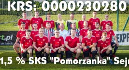 Pomorzanka prosi o wsparcie